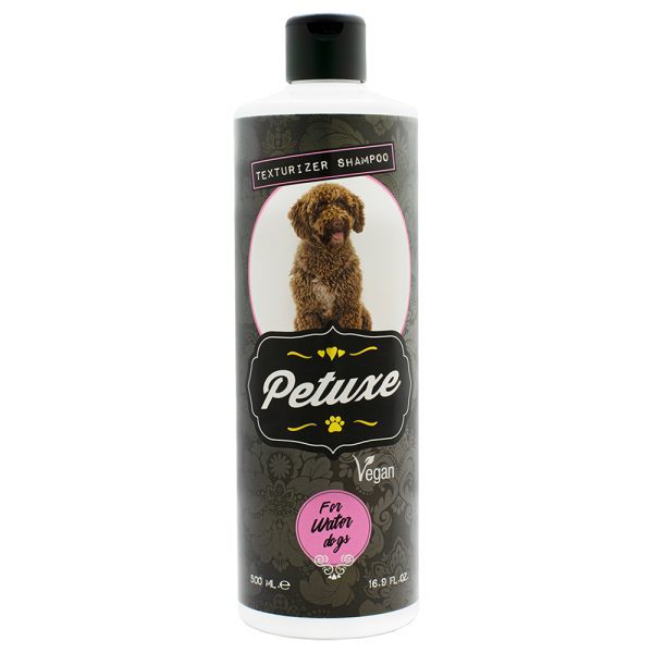 Petuxe For Water Dogs šampūnas vandens šunims, 500ml